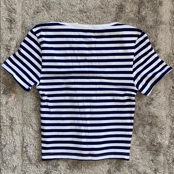 Nollie NWOT XS crop top - Picture 5 of 5